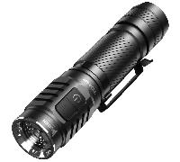 Lampe de poche WUBEN