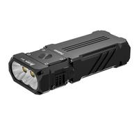 Lampe de poche X 12000 lumens Wuben - Black
