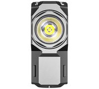 Lampe de poche X0 - 900 lumens Wuben - Grey