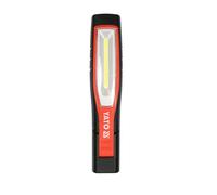 Lampe de poche Yato YT-08524; 3,7 V; 3,35 Ah accu.