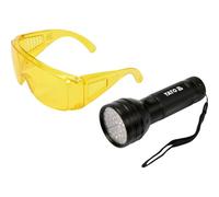 Lampe de poche Yato YT-08581; LED; IP20;