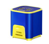 Lampe De Polymérisation Adhésive Intelligente Dissipation Thermique Utilisation Extérieure Dissipation Thermique En Aluminium