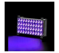 Lampe de polymérisation de résine UV 1000W 2000W Lampe de polymérisation LED 405nm 365nm 395nm Colle sans ombre Résine adhésive Soudure Huile verte Impression 3D PCB Board OCA Haute énergie, largement