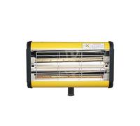 Lampe De Polymérisation Peinture À Main, Ondes Courtes, Cabine Pulvérisation E, Infrarouge Très Efficace