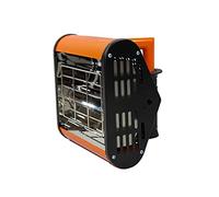 Lampe de polymérisation peinture infrarouge portative 800W, chauffage électrique à for le séchage voiture dans un Garage ou atelier carrosserie Séchage Rapide