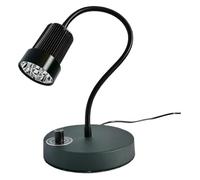 Lampe de polymérisation réglable 18 W - Lampe à souder portable en résine 365 nm for un durcissement efficace