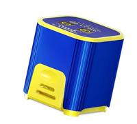 Lampe De Polymérisation Réparation Téléphone En Aluminium Alimentation Électrique Lumière Rapide Accessoires Réparation Cartes Mères