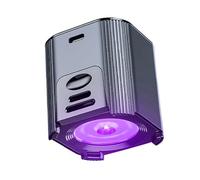 Lampe De Polymérisation Réparation Téléphone En Aluminium Alimentation Électrique Lumière Rapide Accessoires Réparation Cartes Mères