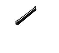 Lampe de polymérisation UV, 1/2Pcs UV Black Light Bar For Room, Cabinet Holiday Halloween Decorations Body Paint Poster Fluorescent Tapestry Glow Party(1Pcs)