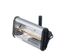 Lampe de polymérisation UV, 1000W LED Cuisson Lumière Durcissement Infrarouge Chaleur Peintures Lampes Infrarouge Automatique Peinture Chauffage Peinture Lampe De Séchage