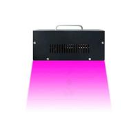 Lampe de polymérisation UV 3500W Led UV Gel lampe à polymériser Machine lumière ultraviolette 3D imprimante résine UV colle huile verre encre peinture téléphone réparation écran(395nm)