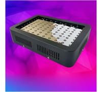 Lampe de polymérisation UV 4000 W pour résine, 395 nm, 405 nm, 365 nm, lampe de polymérisation colloïdale UV, sérigraphie, impression offset, revêtement, séchage à jet d'encre solide, boîtier de pol