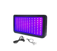 Lampe de polymérisation UV Lampe à polymérisation colloïdale UV Led haute puissance 3000W 395nm 365nm 405nm, colle UV, résine acrylique, peinture à l'encre, écran en soie, imprimante 3D(395nm)