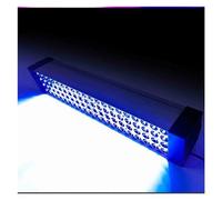 Lampe de polymérisation UV, Lampe à polymérisation UV séchage rapide, 1000W 500W, 365nm, 395nm, 405nm, colle, résine, huile verte, soudure, PCB, revêtement, peinture for écran LCD(405nm,1000W)
