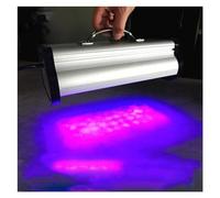 Lampe de polymérisation UV, Lampe LED UV Portable à polymérisation colloïdale, 400W, tête d'impression, imprimante Photo jet d'encre, Cob 395nm(395nm)
