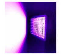 Lampe de polymérisation UV, Lampe UV à polymérisation for Gel, 3000W, LED 405nm, 395nm, 385nm, vernis, peinture, revêtement, Agent de colle, résine, Circuit imprimé, PCB, impression 3D(385nm)