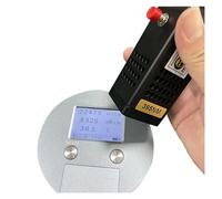 Lampe de polymérisation UV, Lampe UV portative à polymérisation, adhésif sans ombre, encre, test en laboratoire, carte PCB, huile verte, lampe LED(395nm)