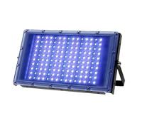 Lampe de polymérisation UV LED 300 W, 365 nm, 395 nm, détection fluorescente, sans ombre, for colle pour boîtiers DIY(200W,365+395NM)