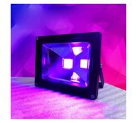 Lampe de polymérisation UV LED 405 nm, 365 nm, 395 nm, for PCB, soudure, colle, résine, vernis, peinture, sérigraphie, imprimante photo 3D pour boîtiers DIY(395nm,20W)