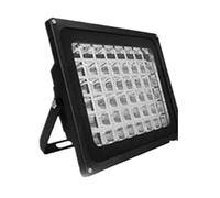 Lampe de polymérisation UV LED 405 nm 395 365, imprimante 3D, résine, réparation PCB, manuel, bricolage, lampe cuisson à irradiation lumière violette(405NM,10W)