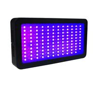 Lampe de polymérisation UV LED haute puissance 395 nm 405 nm 365 nm, impression d'encre de colle UV, huile verte, lampe de polymérisation de résine sans ombre Durcissement rapide(2000W,395nm*365nm)