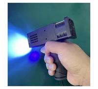 Lampe de polymérisation UV LED portative 20 x 20 mm, 395 nm, for la cuisson, le séchage de la peinture et la réparation des véhicules. pour boîtiers DIY