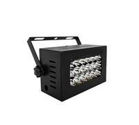 lampe de polymérisation UV, Tasse De Projecteur UV Refroidie À L'air, LED Haute Intensité, Colle Sans Ombre Portable, Résine D'encre Verte, Impression 3D, Lampe Polymérisation Colloïdale(400W,395nm)