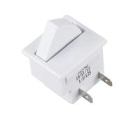 Lampe de porte de réfrigérateur, interrupteur de remplacement, pièce de réfrigérateur, cuisine, 5A, 125V