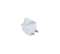Lampe de porte de réfrigérateur, interrupteur de remplacement, pièce de réfrigérateur, cuisine, AC 5A 250V(2Pin Normally closed)