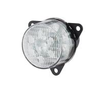 Lampe De Position Avant 12 V LED En Verre Clair HELLA Pour FENDT Vario