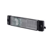 Lampe De Position Avant 24 V LED Clair HELLA Pour U.A. REISCH