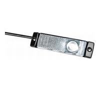 Lampe De Position Avant 24 V LED Claire HELLA Compatible Avec KEMPF