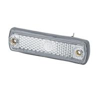 Lampe De Position Avant 24 V T4W Blanche HELLA Pour Entre Autres MAN F2000
