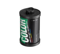 Lampe de Préchauffage RGB LED Montage Magnétique Mini Vodeo Colorida Estilo Filme RetrÃ' 300mAh Sapata