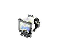 Lampe Videoprojecteur MicroLamp ML11906 pour 3M