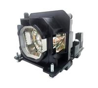 Lampe de projecteur 22040012 pour EI-KI EK-110U EK-120UK EK-121W