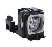 Lampe de projecteur adaptée POA-LMP90 for PLC-SU70 PLC-XE40 2530C XU73 XU74 XU76 XU83 XU84 XU86 projecteurs(POA-LMP90-CBH)