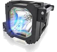 Lampe de projecteur avec boîtier BHL-5009-S for JV * C DLA-RS1 DLA-RS1X DLA-RS2 DLA-VS2000 DLA-HD1WE DLA-HD1 DLA-HD10 DLA-HD100 DLA-RS1U