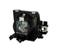 Lampe de projecteur avec étui for P-erception SX 30i/SX 40/X 15e/X 15i/X 30 Basic/X 30e/X 30i