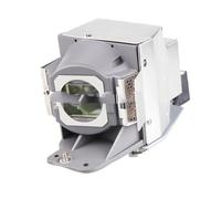 Lampe de projecteur Compatible avec BenQ W1070 W1070 + W1080 W1080ST HT1085ST HT1075 5J.J7L05.001 avec boîtier