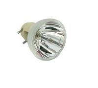 Lampe de projecteur Compatible avec BenQ W1070 W1070 + W1080 W1080ST HT1085ST HT1075 W1300 5J.J7L05.001 P-VIP 240/0.8 E20.9n