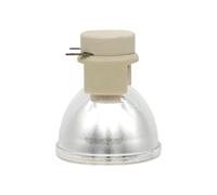 Lampe de projecteur Compatible avec BenQ W1070 W1080ST HT1075 W1080ST + i700 MX662 5J.J7L05.001 P-VIP 240/0.8 E20.9(Mailepu Original)