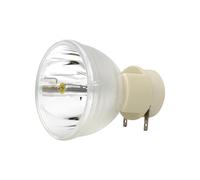 Lampe de projecteur Compatible avec BenQ W1070 W1080ST HT1075 W1080ST + i700 MX662 5J.J7L05.001 P-VIP 240/0.8 E20.9(Compatible Bulb)