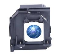 Lampe de projecteur Compatible avec Epson 575Wi EB-570 EB-575 EB-575W EB-575Wi 570 575 575Wi, ELPLP79/V13H010L79(V13H010L79-CBH)