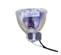Lampe de projecteur Compatible avec Epson EB-W05 EB-W39 EB-W42 EH-TW5600 EH-TW650 EX-X41 EX3260 EX5260 EX9210 EX9220(Compatible Lamp)