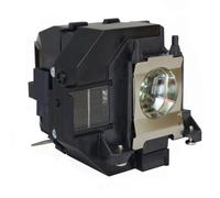 Lampe de projecteur Compatible avec Epson EB-W06 EB-FH52 EB-FH06 EB-E20 EB-992F EB-982W EB-E01 EB-E10 ELPLP97/V13H010L97(CBH)