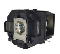 Lampe de projecteur Compatible avec Epson EB-W06 EB-FH52 EB-FH06 EB-E20 EB-992F EB-982W EB-E01 EB-E10 ELPLP97/V13H010L97(OB)