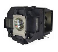 Lampe de projecteur Compatible avec Epson EB-W06 EB-FH52 EB-FH06 EB-E20 EB-992F EB-982W EB-E01 EB-E10 ELPLP97/V13H010L97(Om)