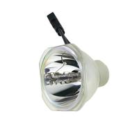 Lampe de projecteur Compatible avec Epson EB-X41E B-X05 EB-W41 EB-U05 EB-S41 EB-S05 EH-TW650 EH-TW5650 EB-W42 EB-W05(Without Cage-CB)