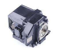 Lampe de projecteur Compatible avec Epson EB-X41E B-X05 EB-W41 EB-U05 EB-S41 EB-S05 EH-TW650 EH-TW5650 EB-W42 EB-W05(V13H010L96-CBH)